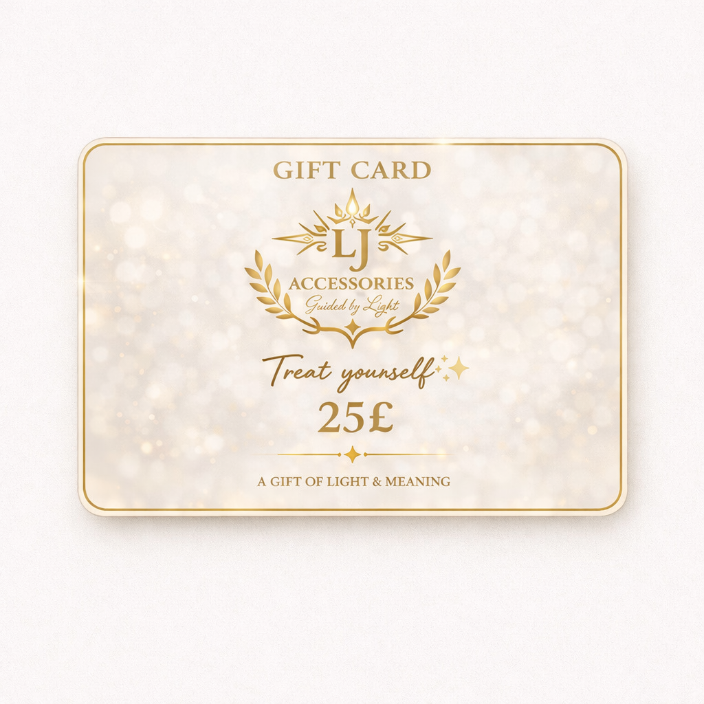 LJ Gift Card £25